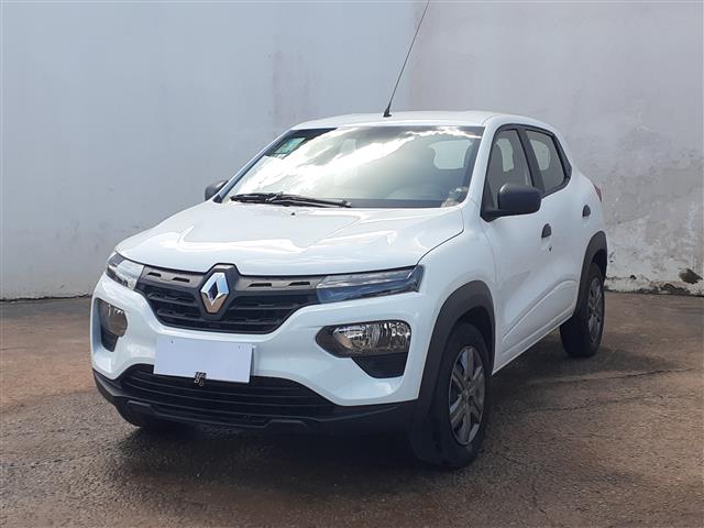 LOTE 005 KWID ZEN 2 2022/2023