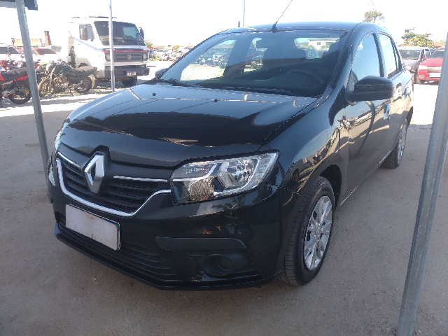 LOTE 047 LOGAN ZEN10MT 2021/2022