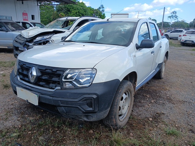 LOTE 052 OROCH PRO 16 2022/2023