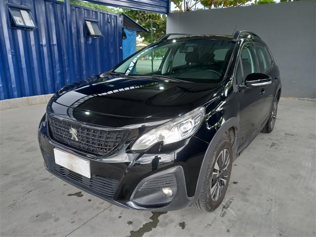 LOTE 078 2008 ALLURE EAT6 2021/2022 