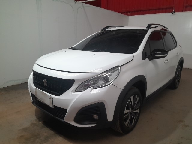 LOTE 079 2008 ALLURE EAT6 2021/2022 