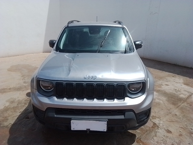 LOTE 016 RENEGADE SPT T270 2022/2023