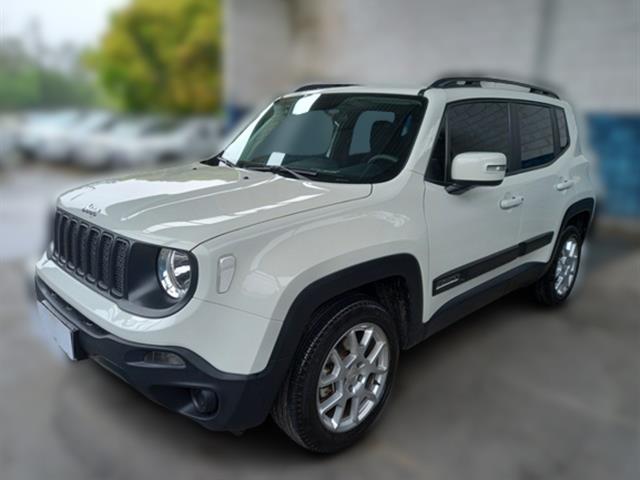 LOTE 018 RENEGADE SPORT AT 2020/2021