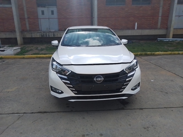 LOTE 048 VERSA ADVNC CVT 2023/2024 