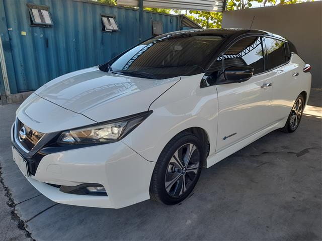 LOTE 062 LEAF TEKNA 2021/2022