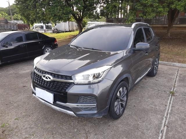 LOTE 070 TIGGO 5X TXS 2021/2022