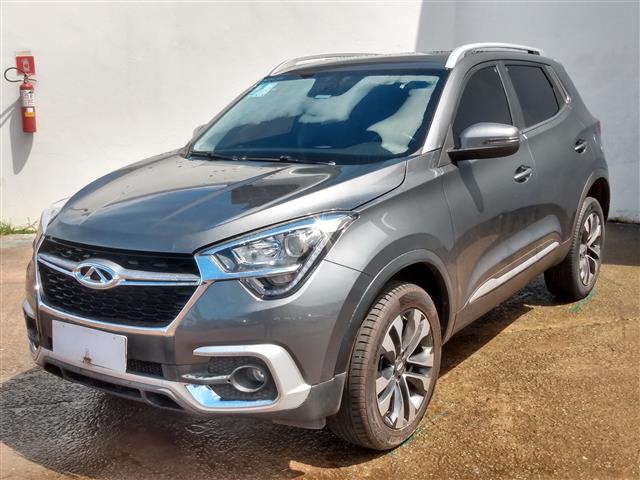 LOTE 071 TIGGO 5X TXS 2019/2020