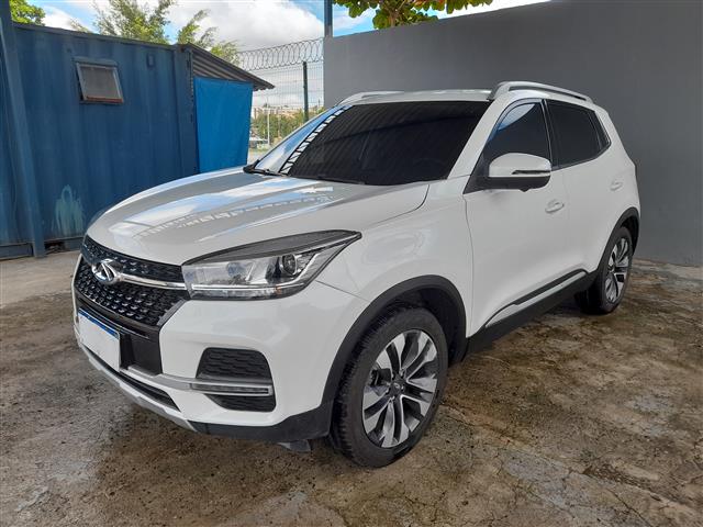 LOTE 072 TIGGO 5X TXS 2020/2021