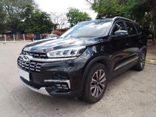 LOTE 086 TIGGO8 1.6TGDI 2021/2022