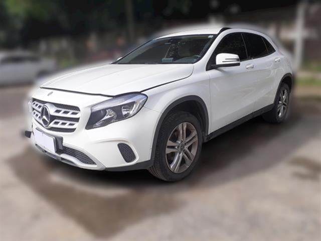 LOTE 012 GLA200FF STY 2019/2019