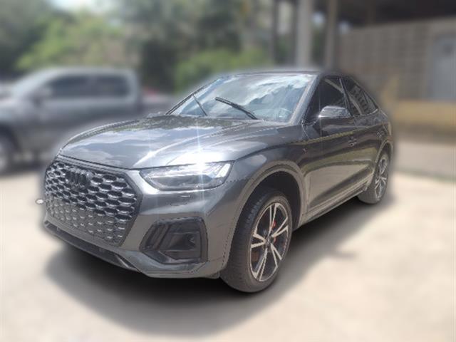 LOTE 030 Q5 SPB 2.0TFSI 2021/2022