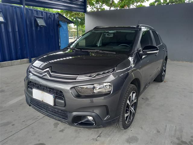 LOTE 046 C4 CACTUS FEEL A 2020/2020 