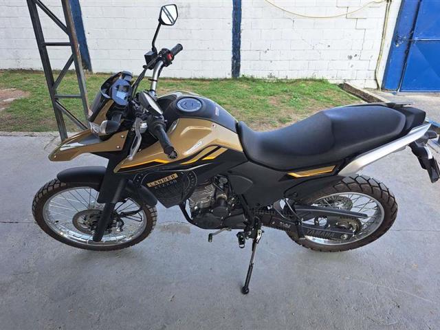 LOTE 017 XTZ250 LANDER 2023/2023
