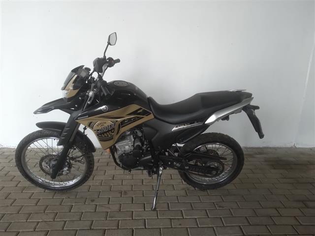 LOTE 018 XTZ250 LANDER 2022/2022