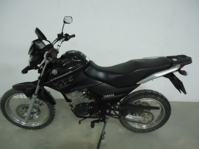 LOTE 019 XTZ150 CROSSER S 2020/2021 