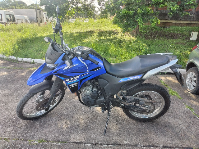 LOTE 020 XTZ250 LANDER 2023/2023