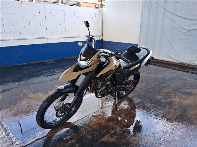 LOTE 021 XTZ250 LANDER 2023/2023