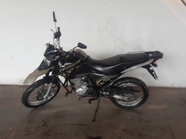 LOTE 022 XTZ150 CROSSER Z 2021/2022 