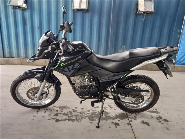 LOTE 024 CROSSER S ABS 2023/2024