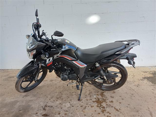 LOTE 038 DK160 2024/2025