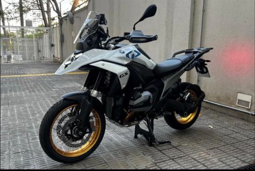 LOTE 022 BMW R 1300 GS PLUS
