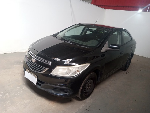 LOTE 055 CHEVROLET PRISMA 1.0MT LT