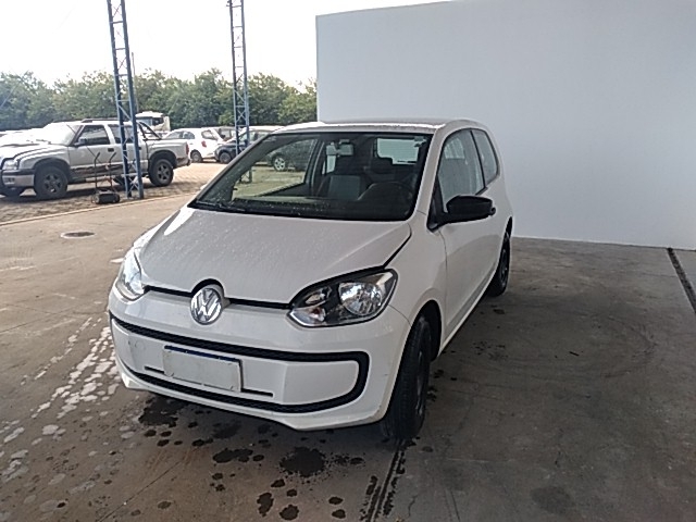 LOTE 074 VOLKSWAGEN UP TAKE MA 