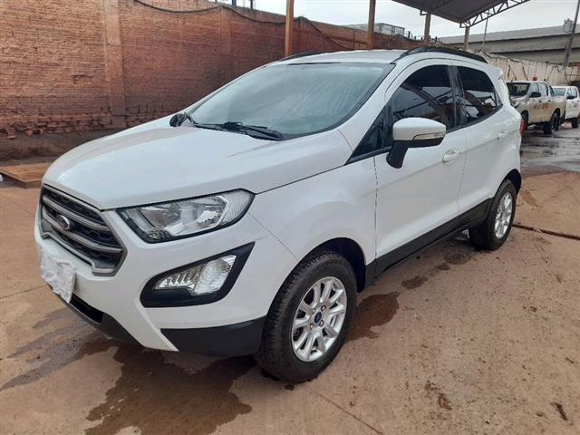 LOTE 079 FORD ECOSPORT SE 1.5