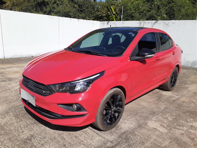 LOTE 080 FIAT CRONOS DRIVE 1.3