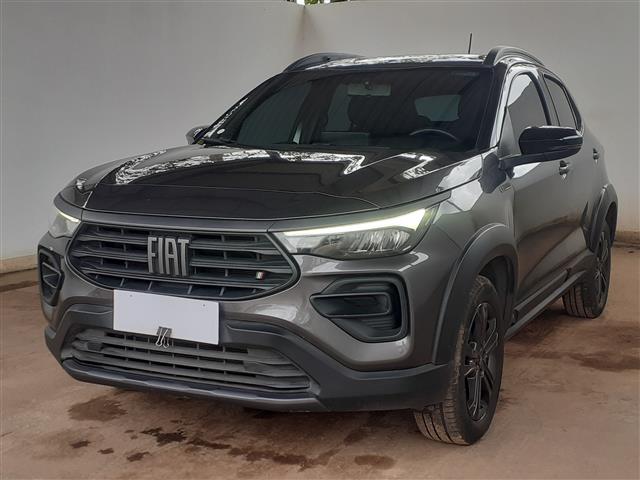 LOTE 082 FIAT PULSE DRIVE AT