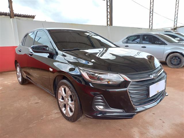 LOTE 094 CHEVROLET ONIX 10TAT PR1