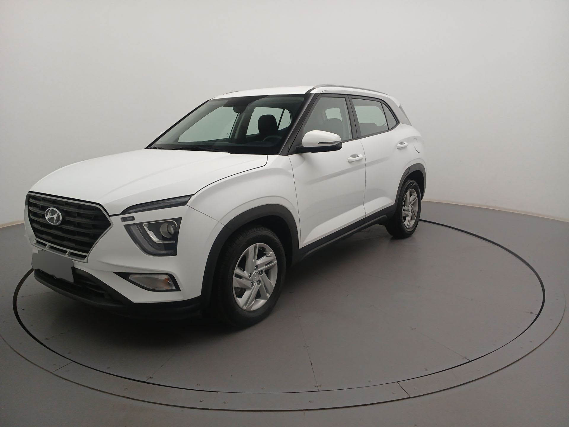 LOTE 022 CRETA COMFORT 1.0 