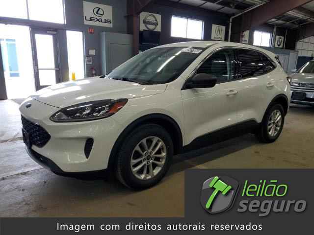 LOTE 099 FORD ESCAPE SE